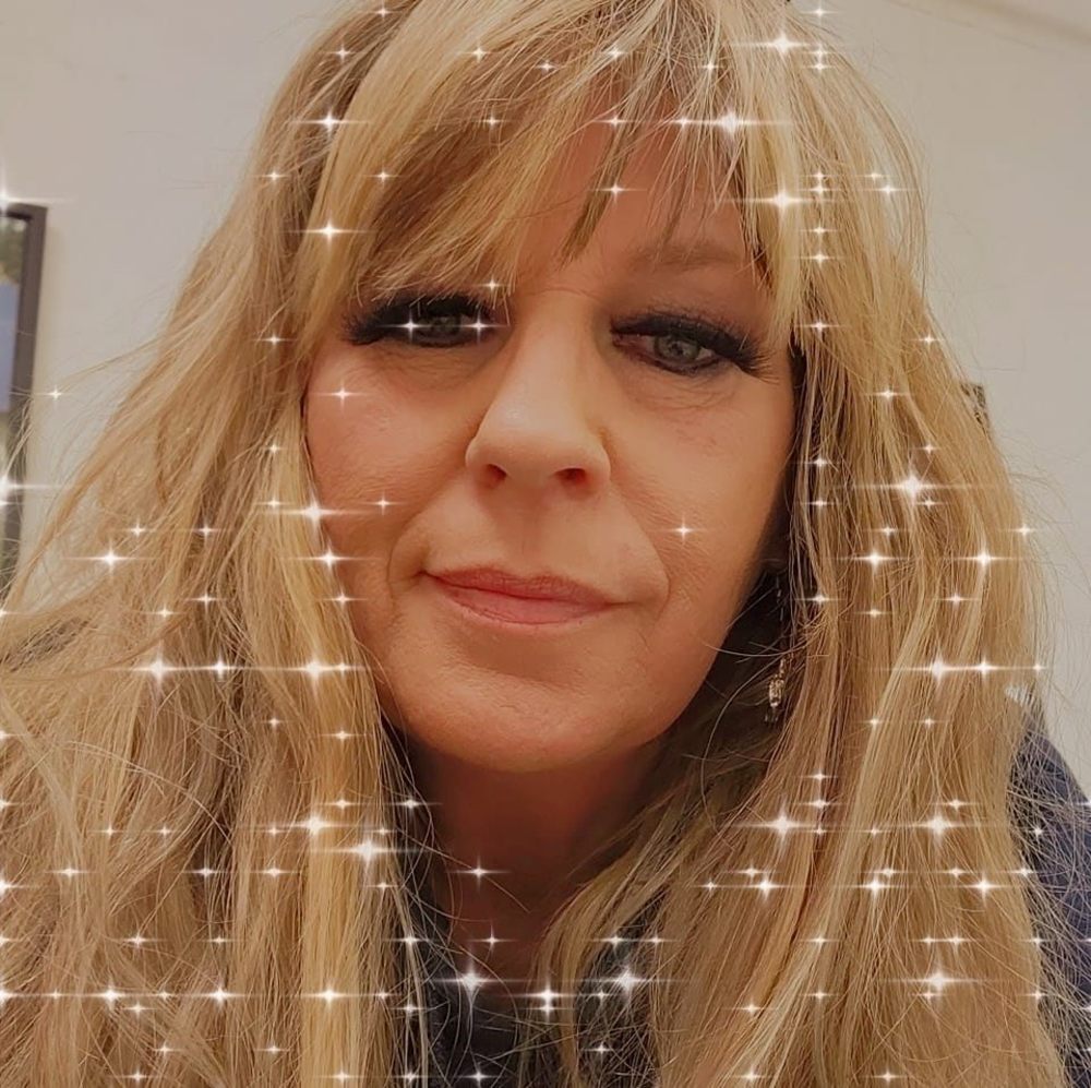 Meet your Posher, Margie